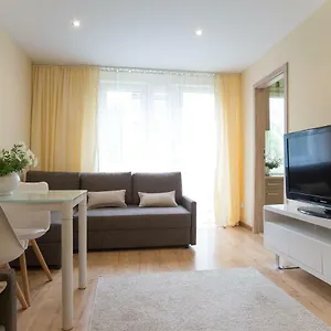 Prestige Jagiellonska Zakopane